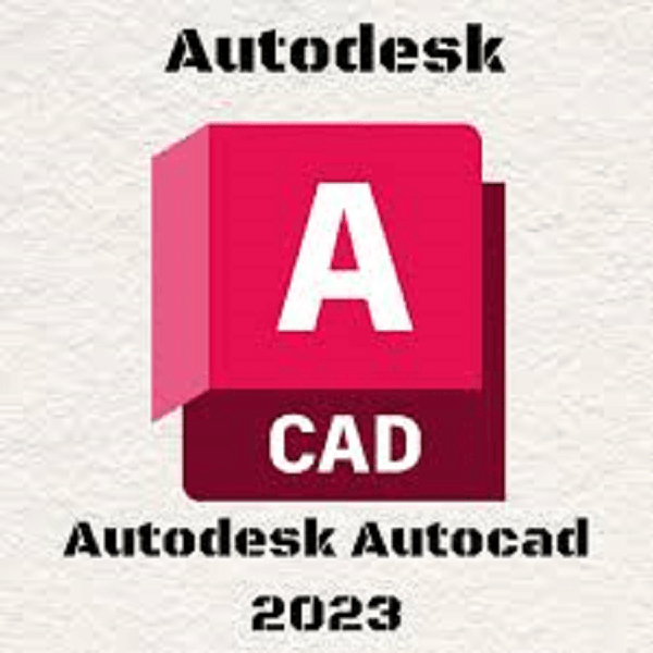 AutoCAD 2023 Windows Pre Activated Software for Lifetime